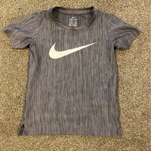 Boys Nike shirt